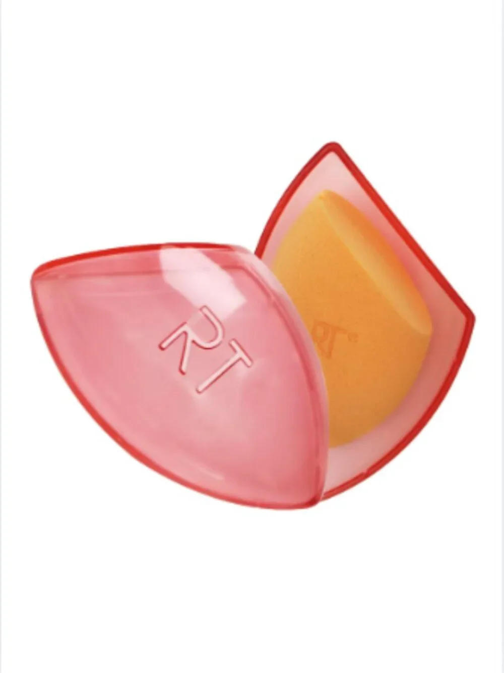 $5 When Bundled with $10+ Real Techniques Miracle Complexion Sponge
